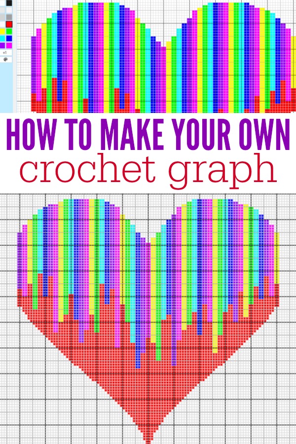 Free Crochet Graph Generator
